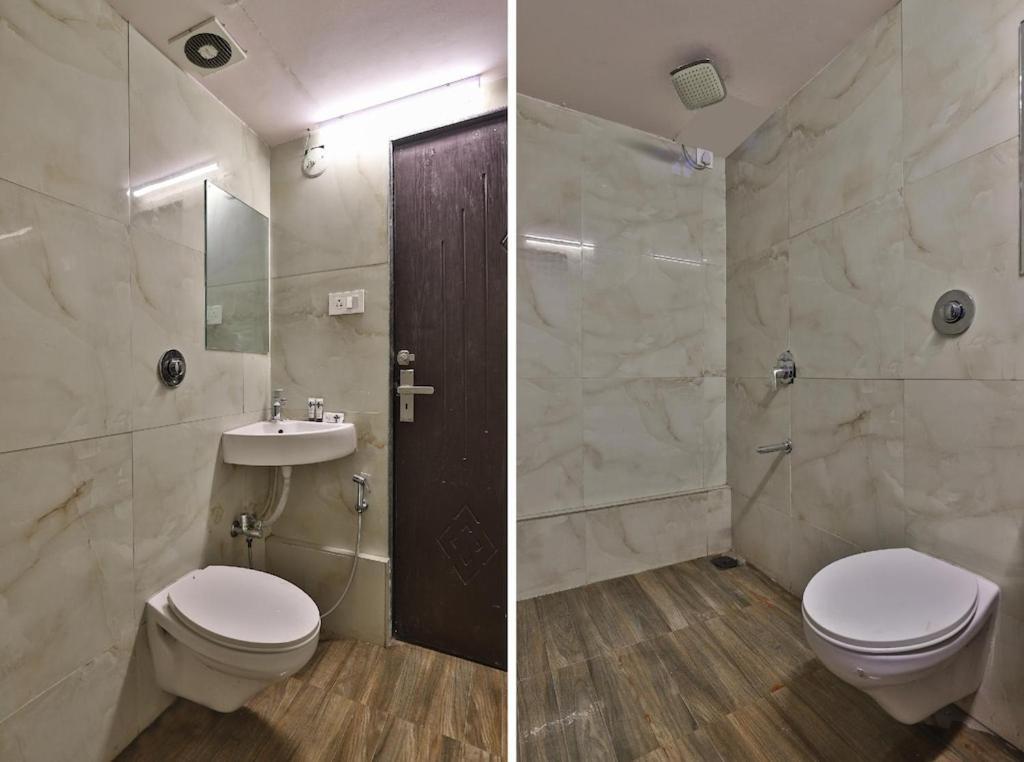 Infinity Rooms & Banquet Σουράτ Εξωτερικό φωτογραφία